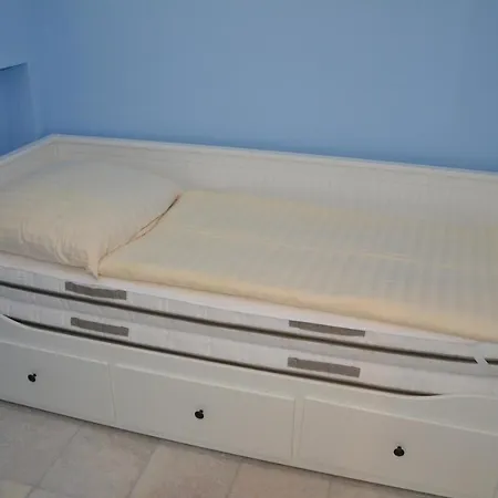 Traumblick Fewo Nr 278 Зирксдорф